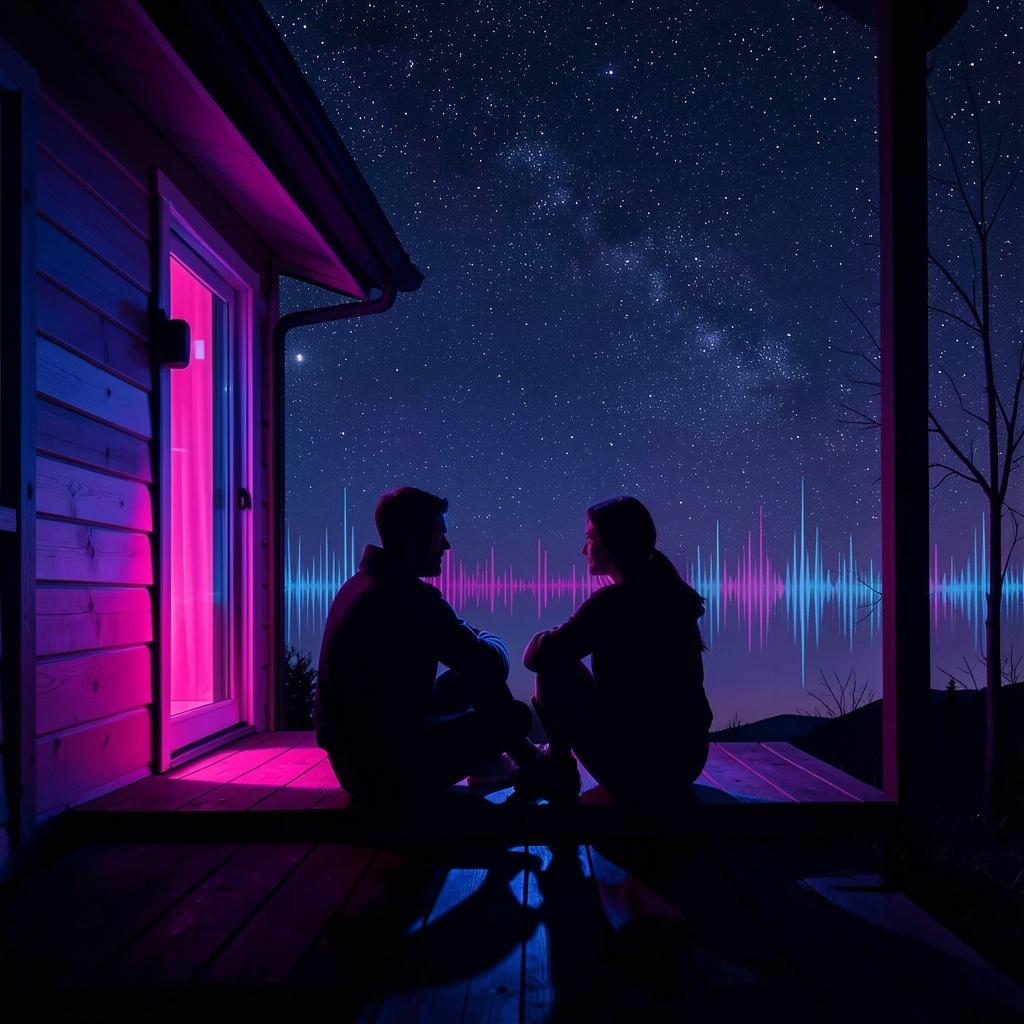 Someone for me artwork
