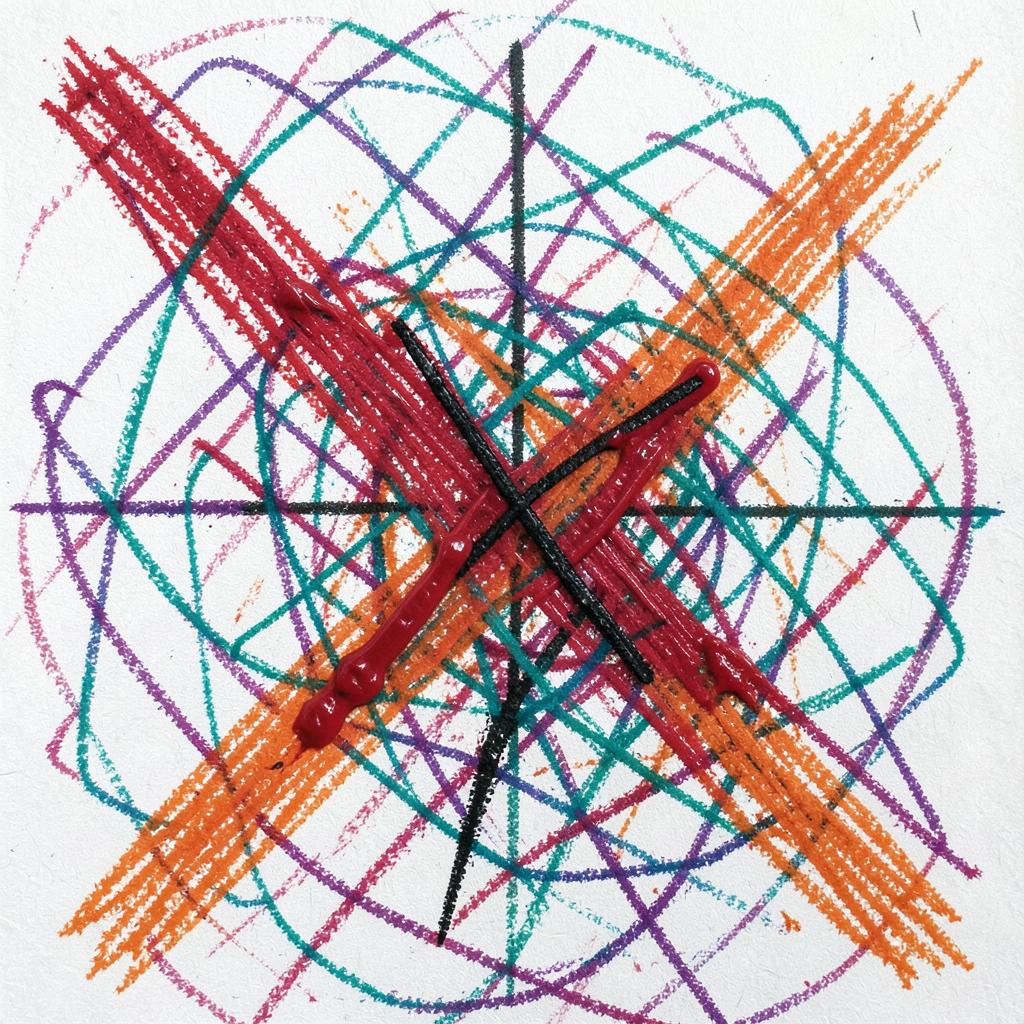 Four Directions artwork