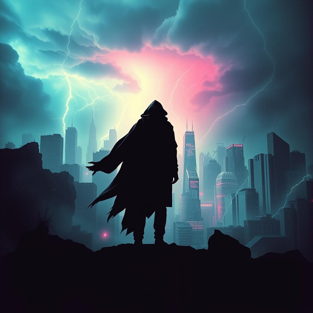 Persona image for BMTH New Singer (Concept) 