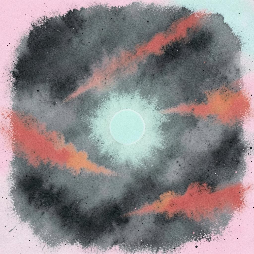 The Empty Boy artwork