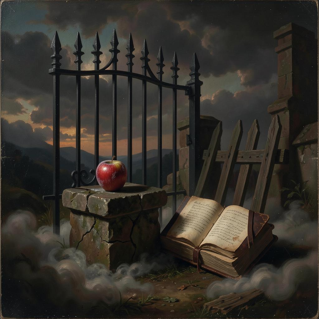 October Still Wants Its Due artwork