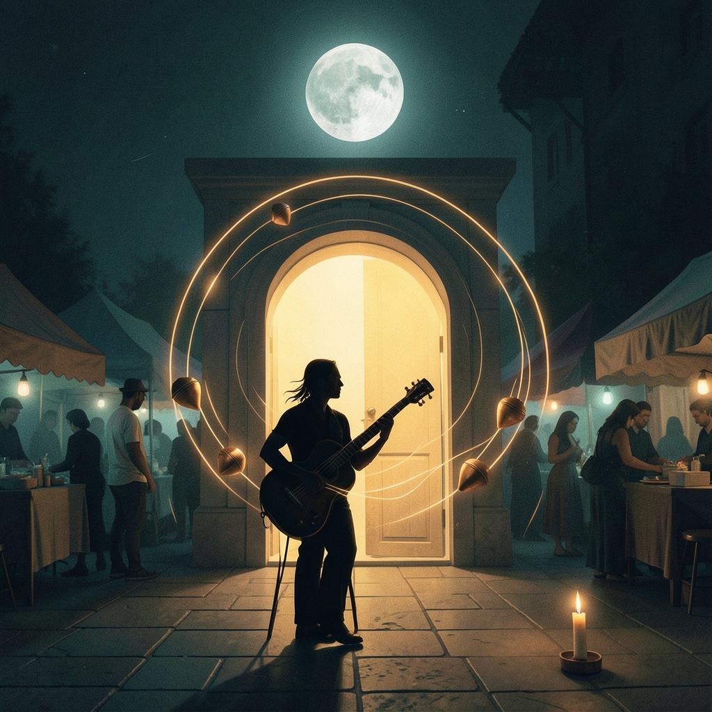 Song Image