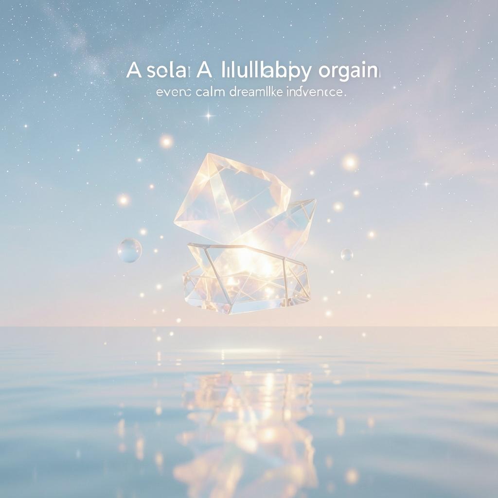 lullaby artwork