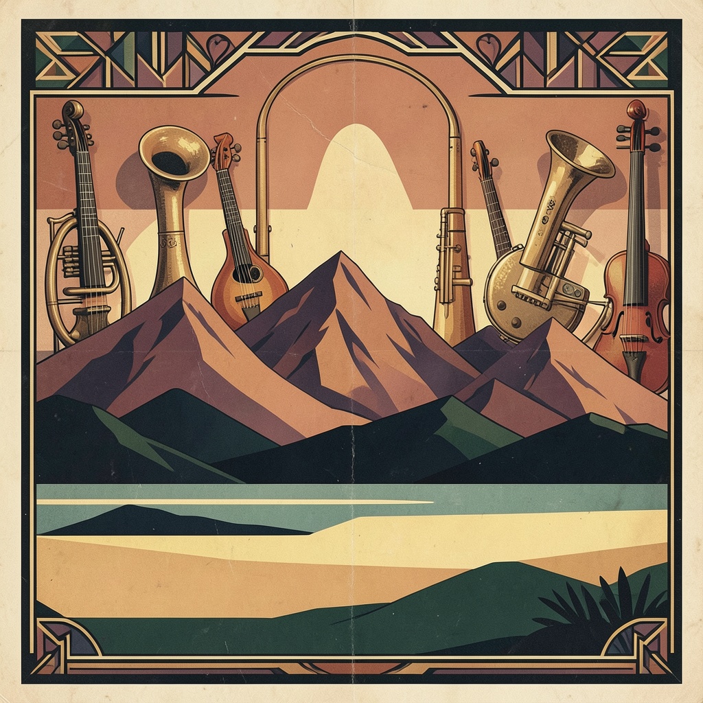Song Image