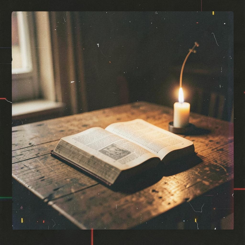 SOURCE FOR ME (BOOK OF DAVID) artwork