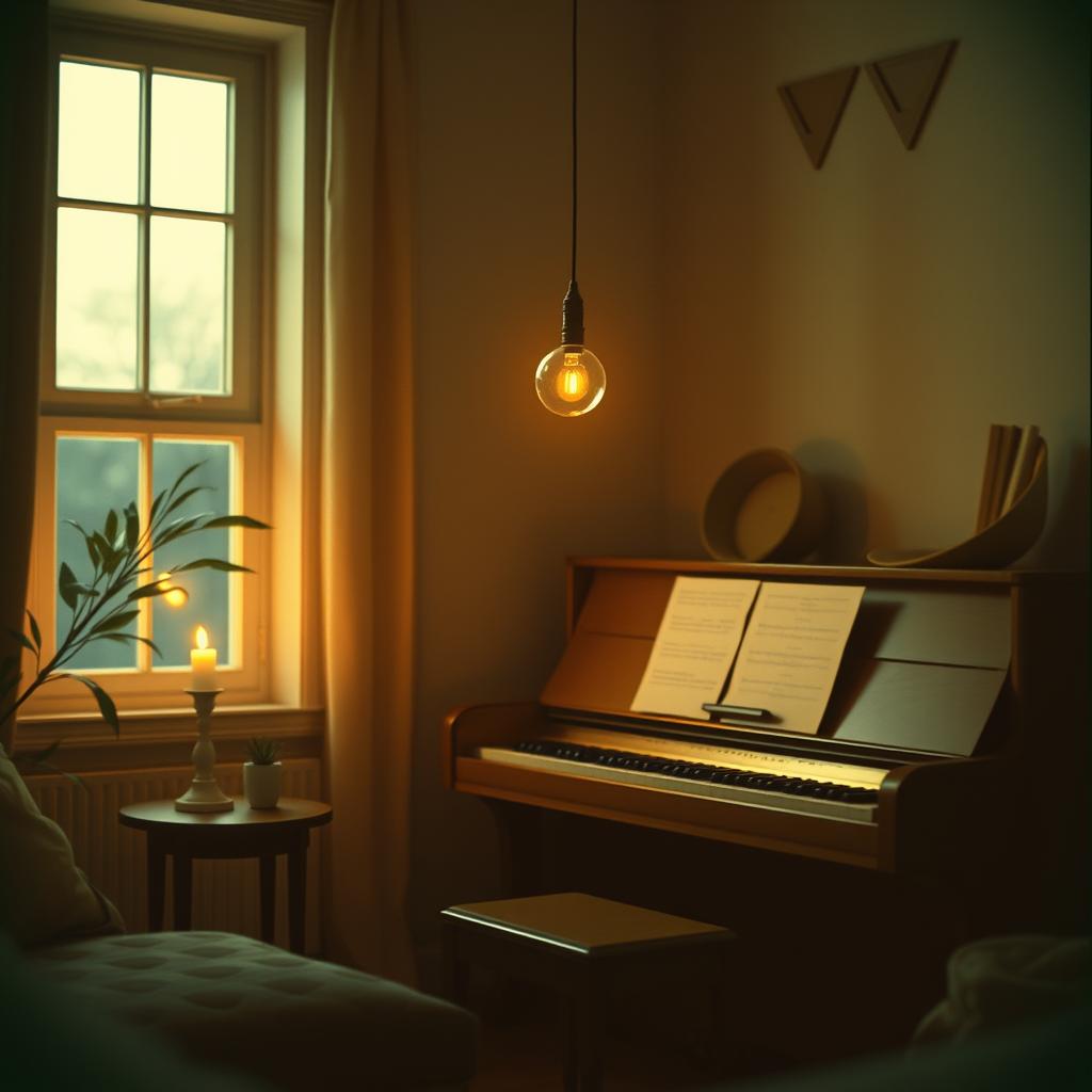 Song Image
