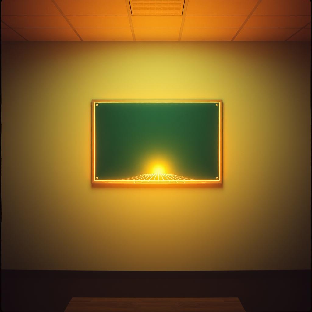 Teach the Truth artwork
