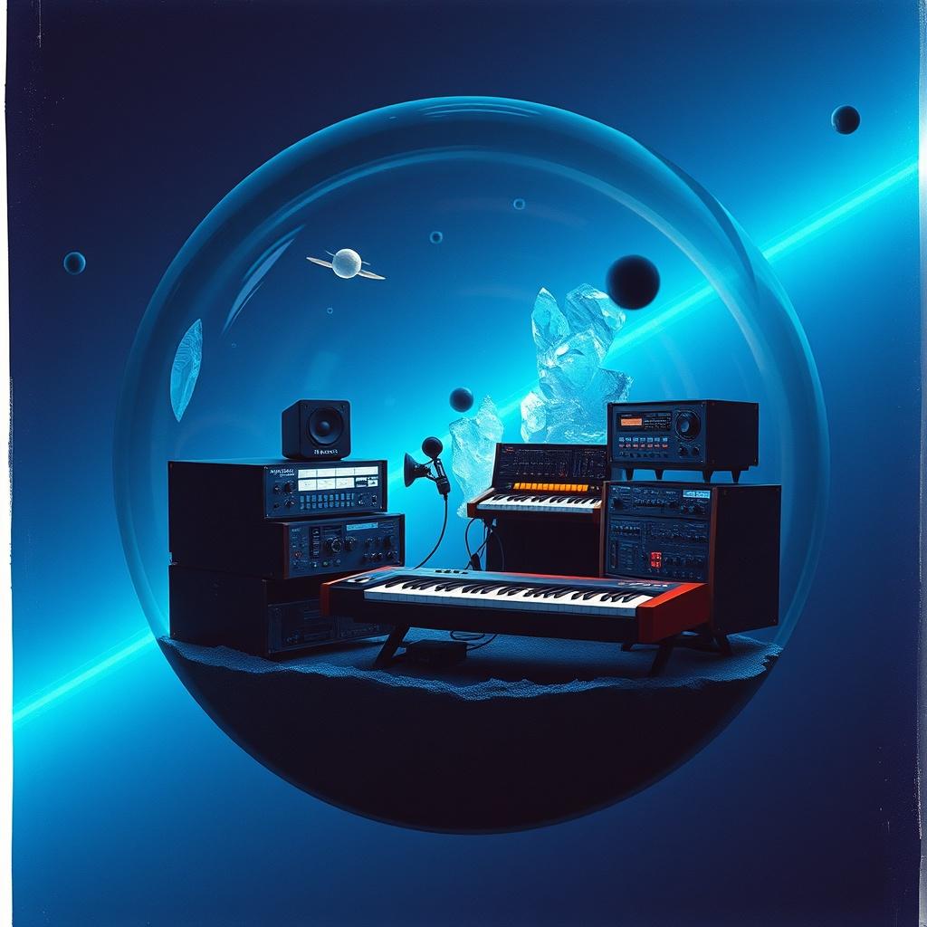 Persona image for Little Thing