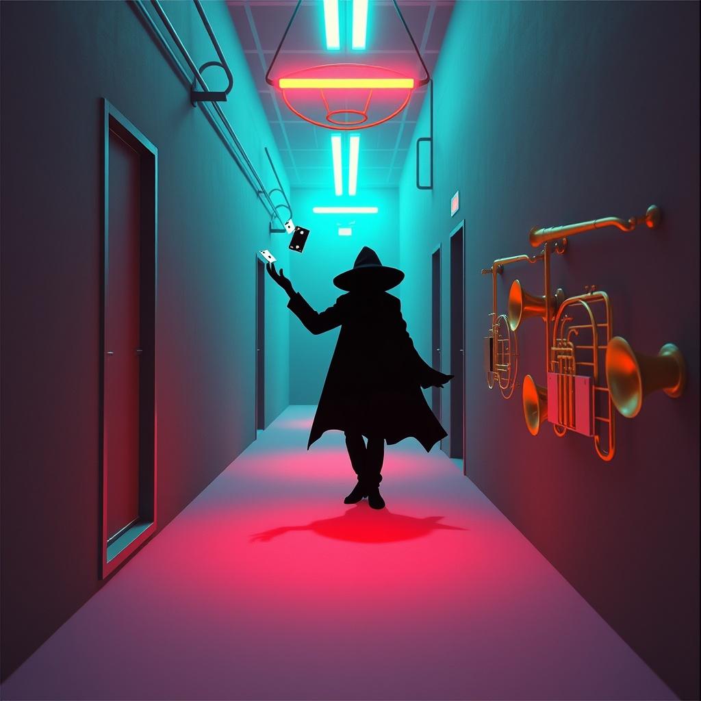 Wander & Wonder artwork
