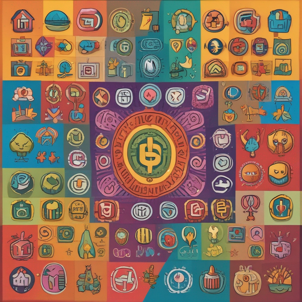Playlist cover art