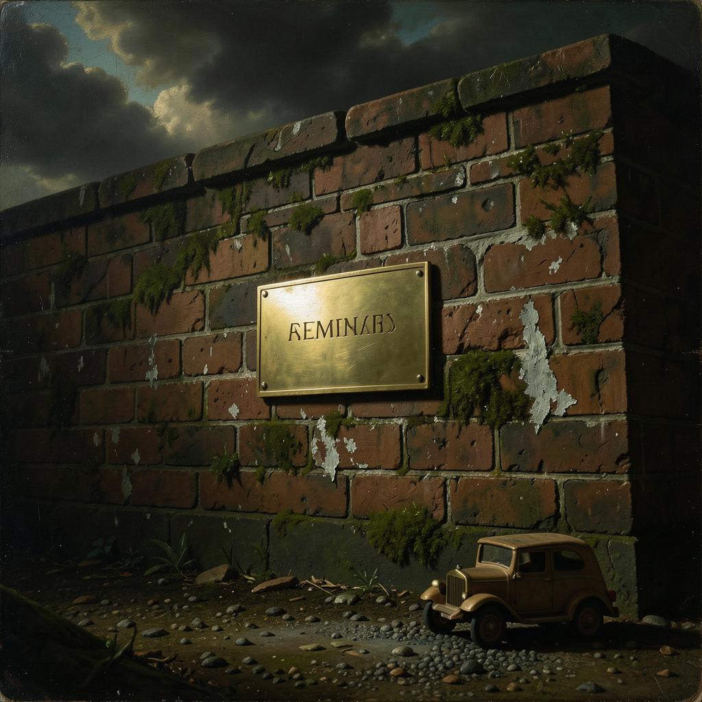 A Name on the wall artwork