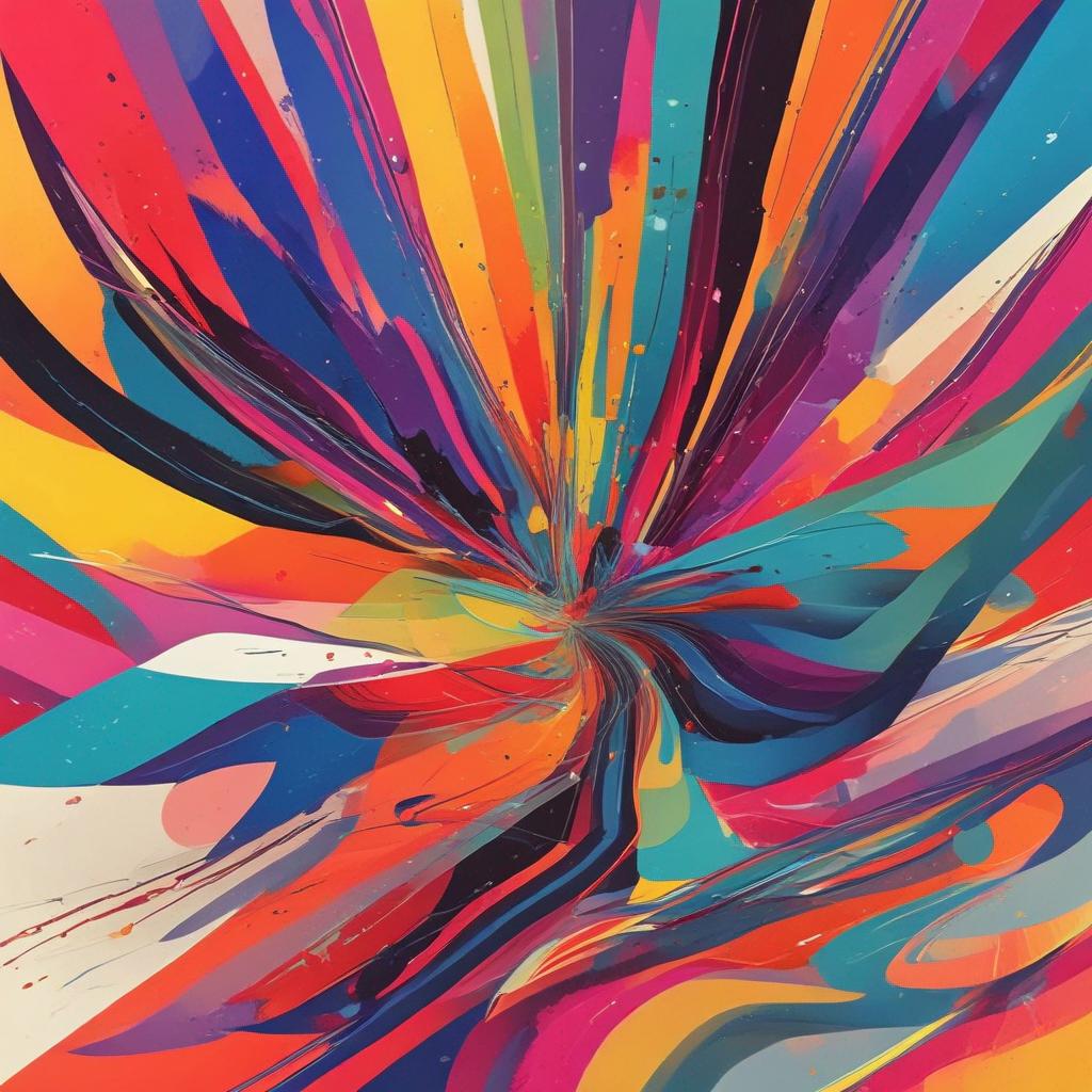 Canijo,s way artwork