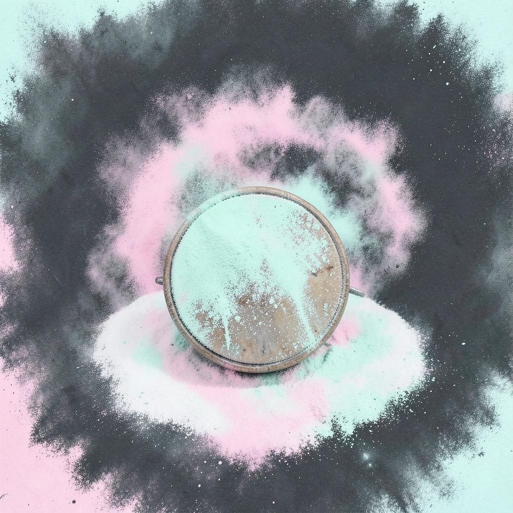 Tropical Flow artwork