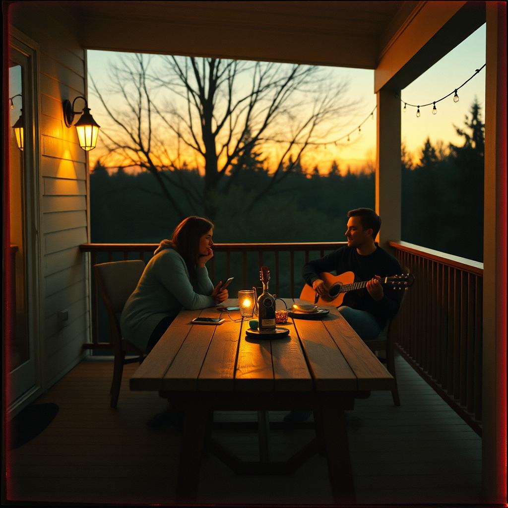 Voice image for Byron McCall