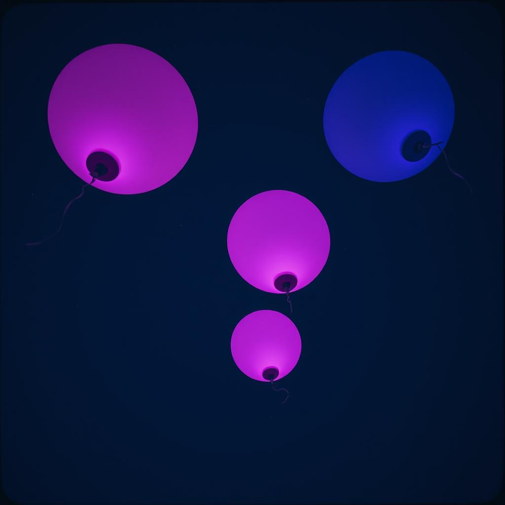 Falling Upwards artwork