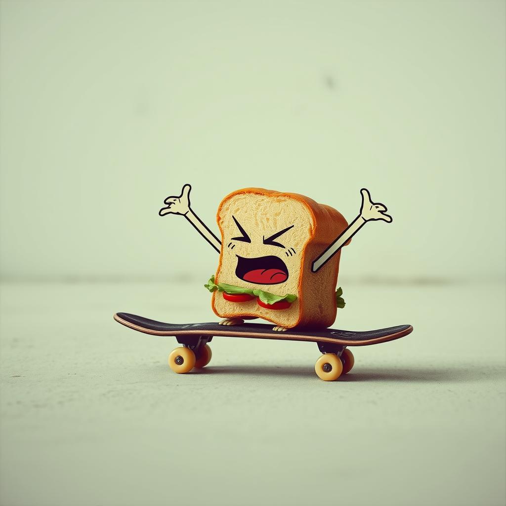 Persona image for Skater Boi