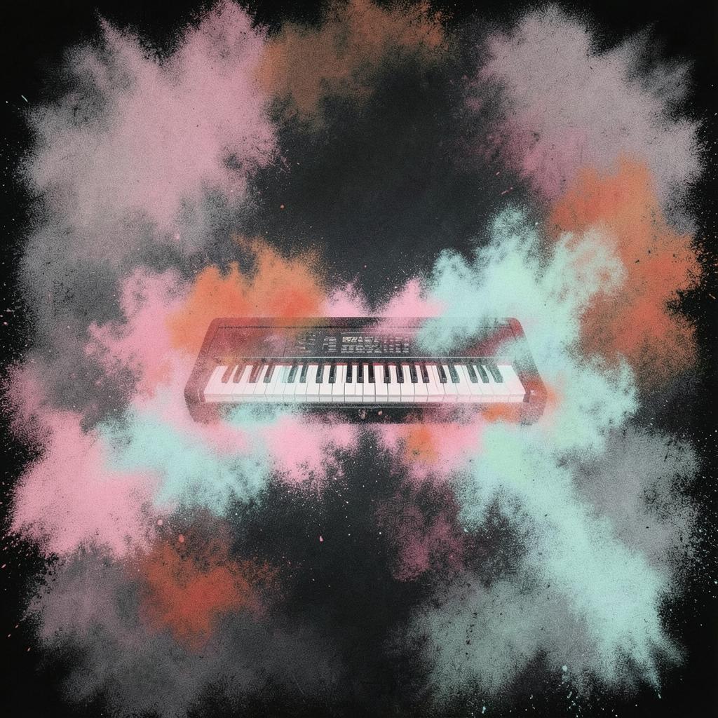 (^v^) Jury's Still Out artwork