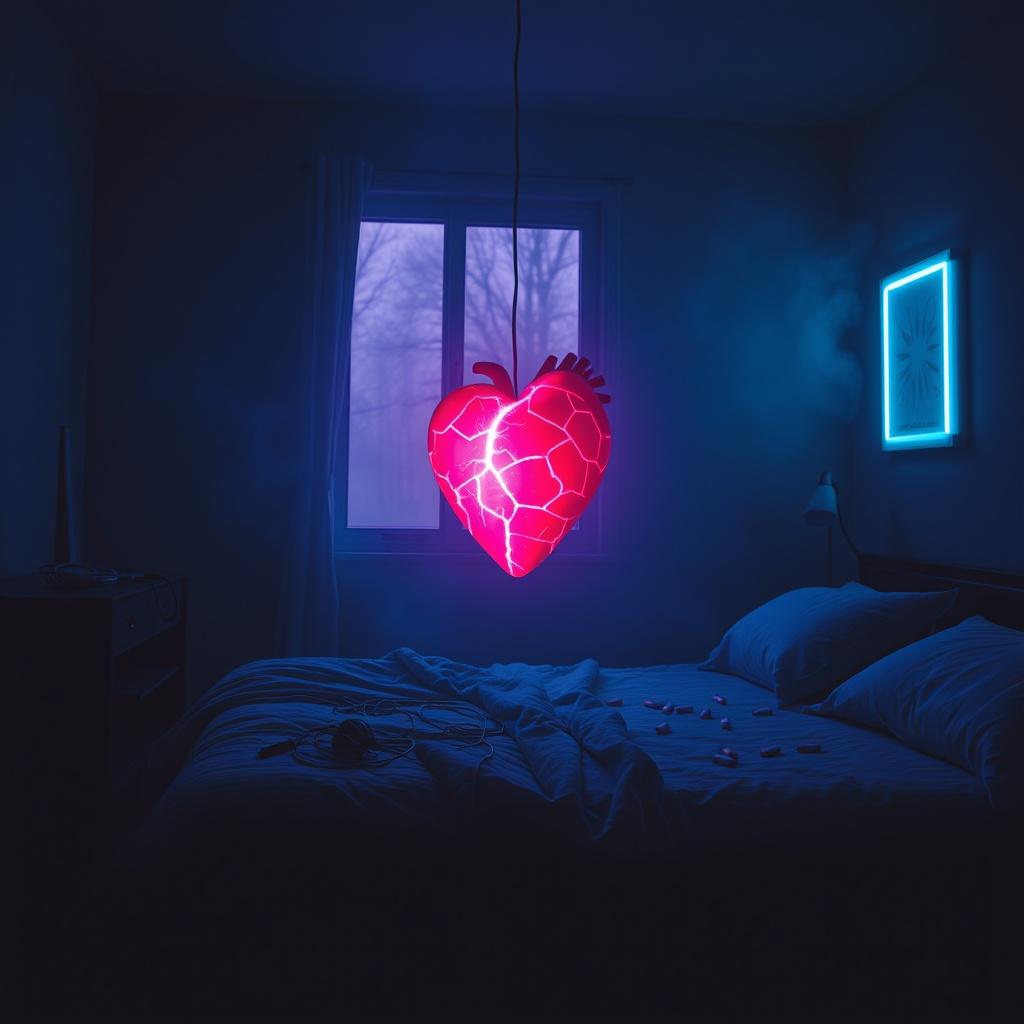Numb artwork