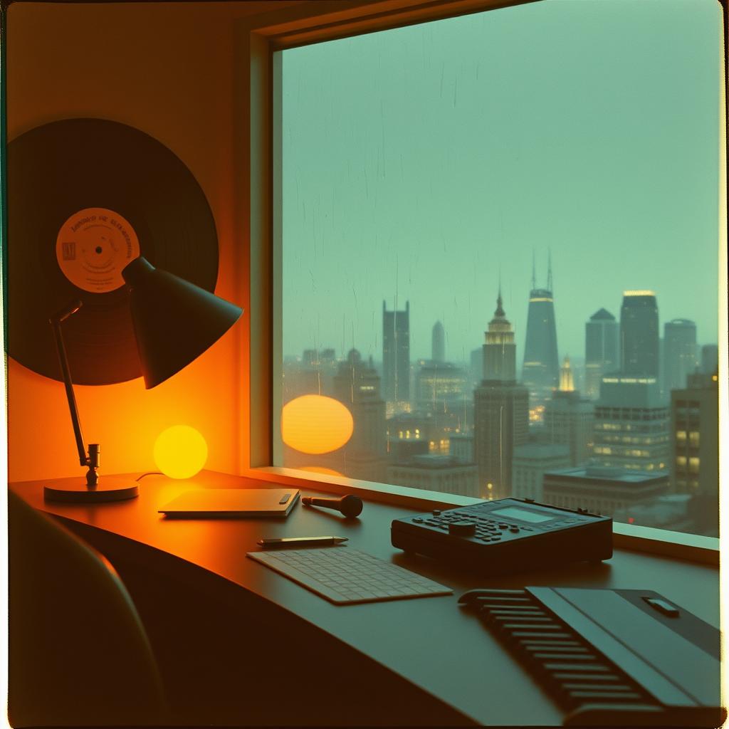 [Study Lofi]