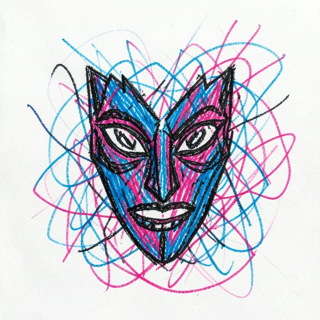 Ego treba evoluciju artwork