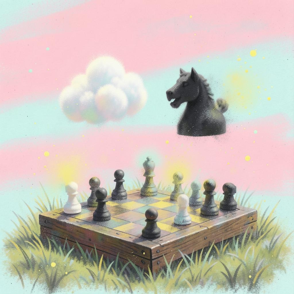 《人生沒有那麼多非贏不可》 artwork