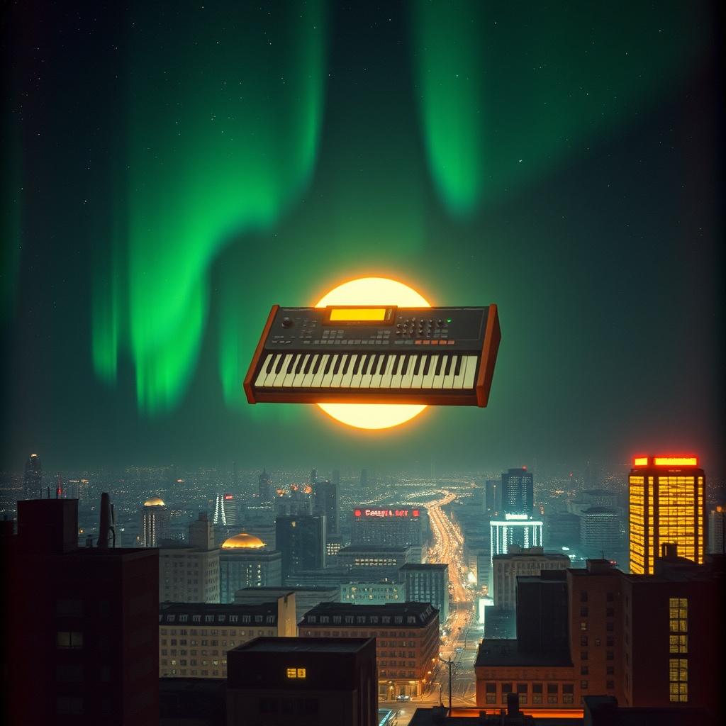 Song Image