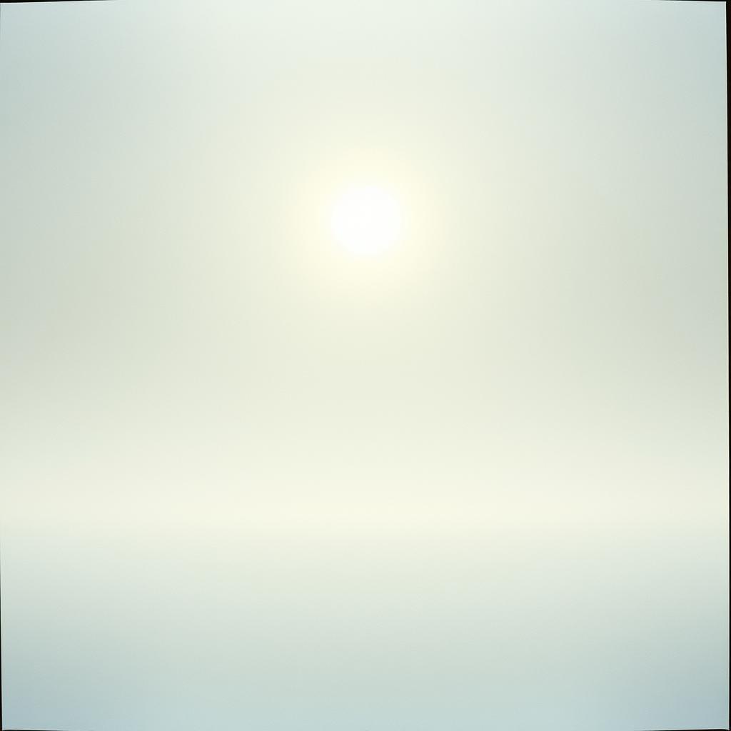 III - Light Dissolves Into Silence 01 artwork