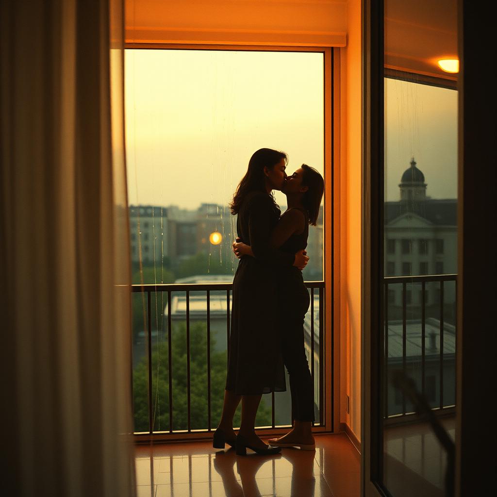 Image for Ma Leçon d’Amour” — Version Duo (H/F)