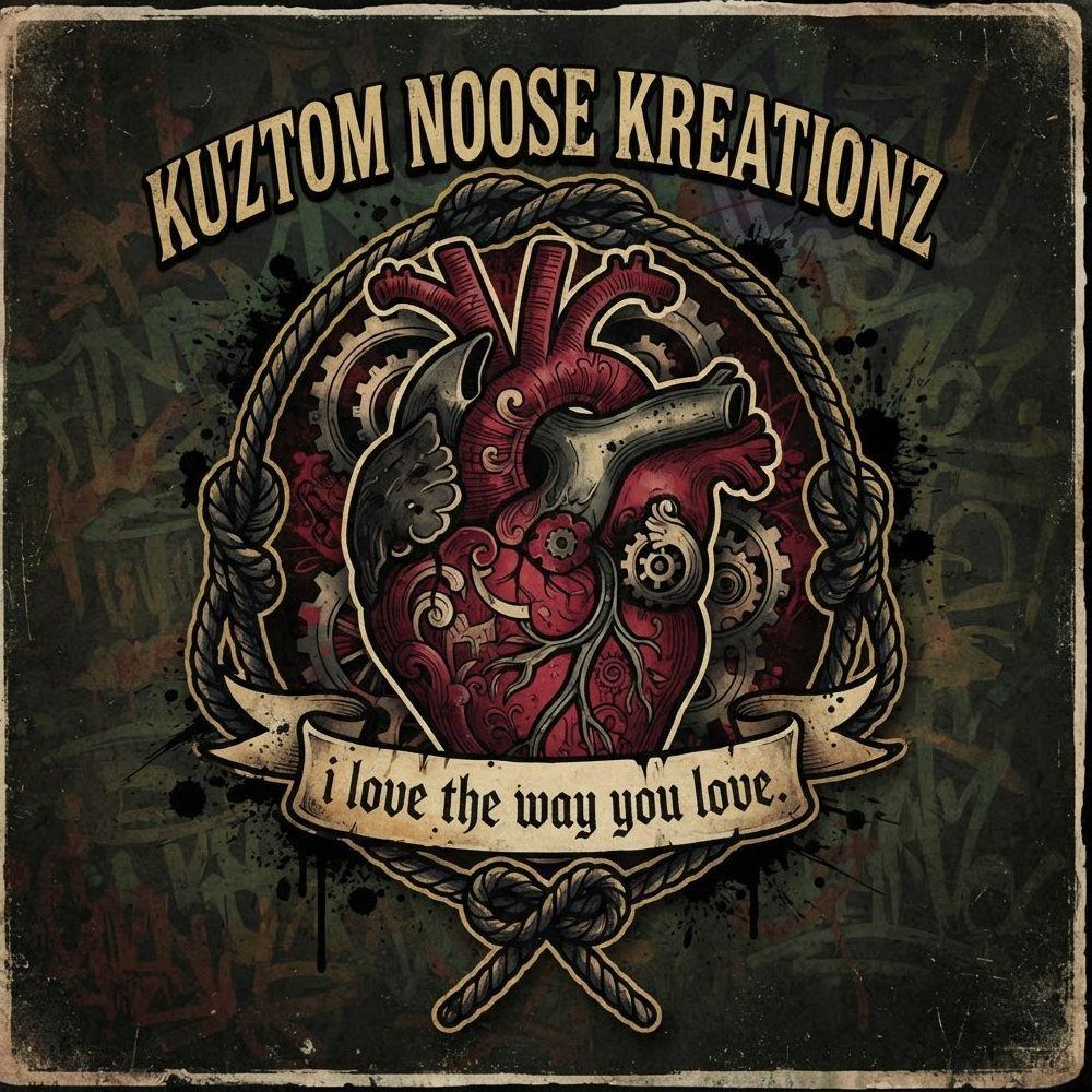 Never Forget I Love You artwork