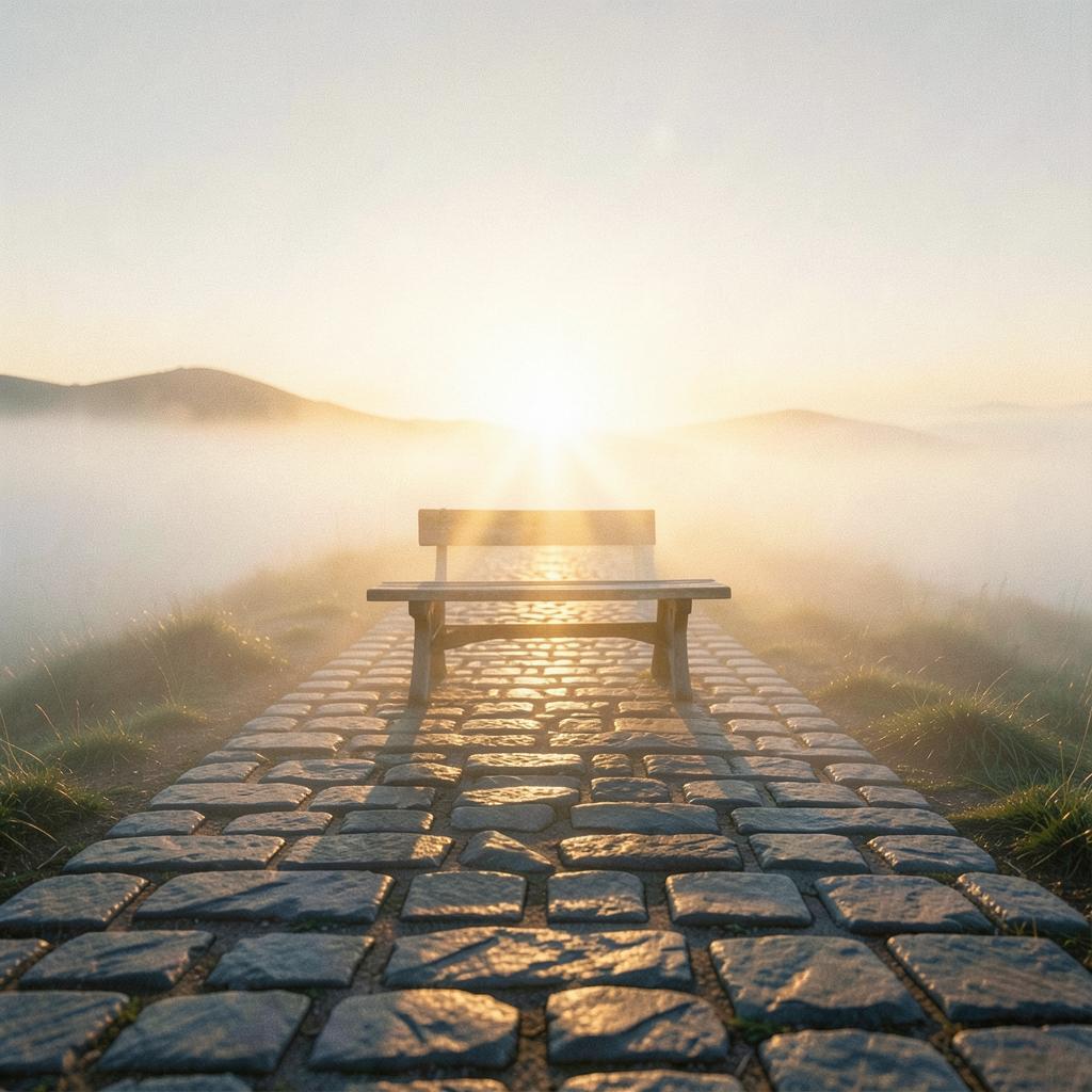 Stone Road Prayer artwork