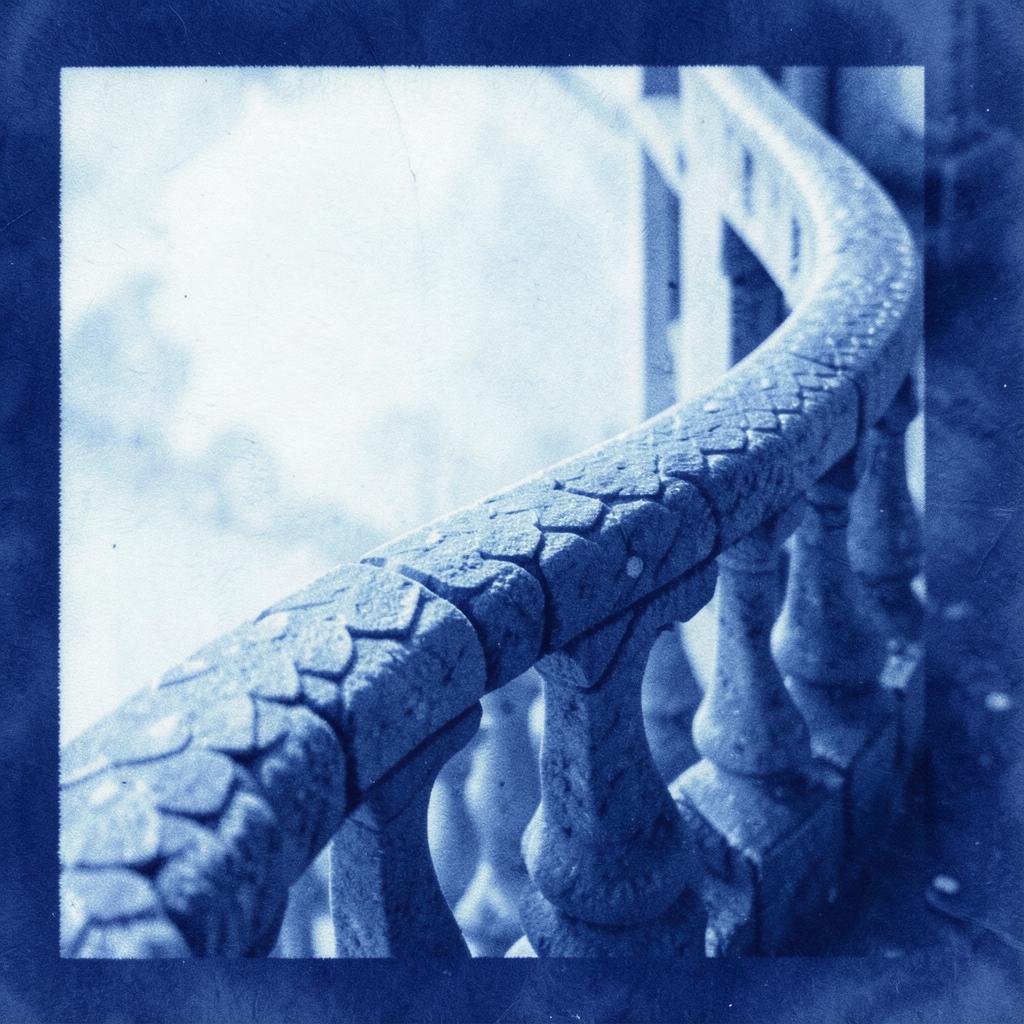 La Ciudad De Gaudí artwork