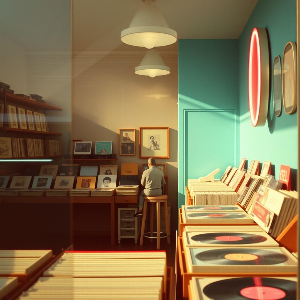 Song Image
