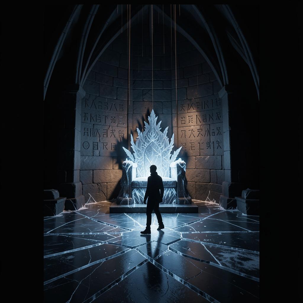 Playlist cover art