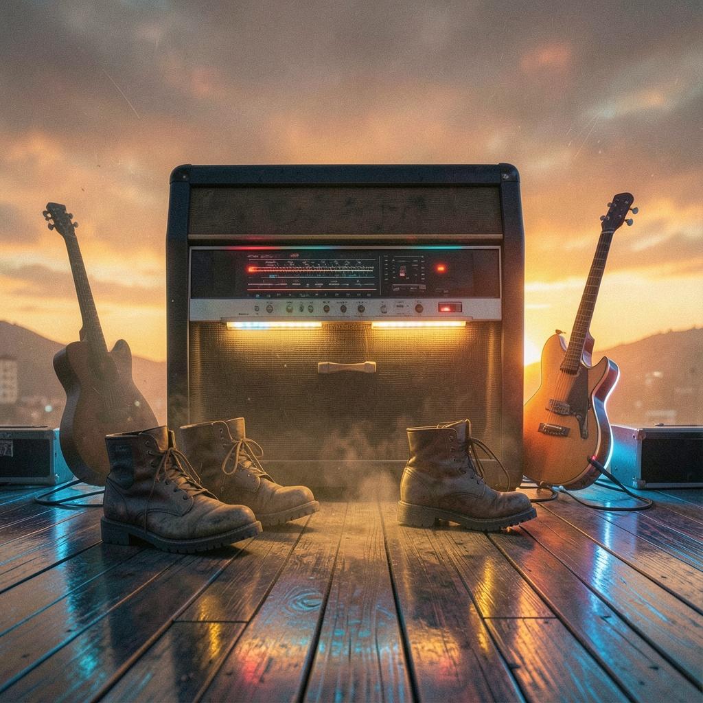 Live the Life You Love artwork