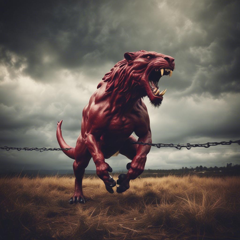 Break Their Bones artwork