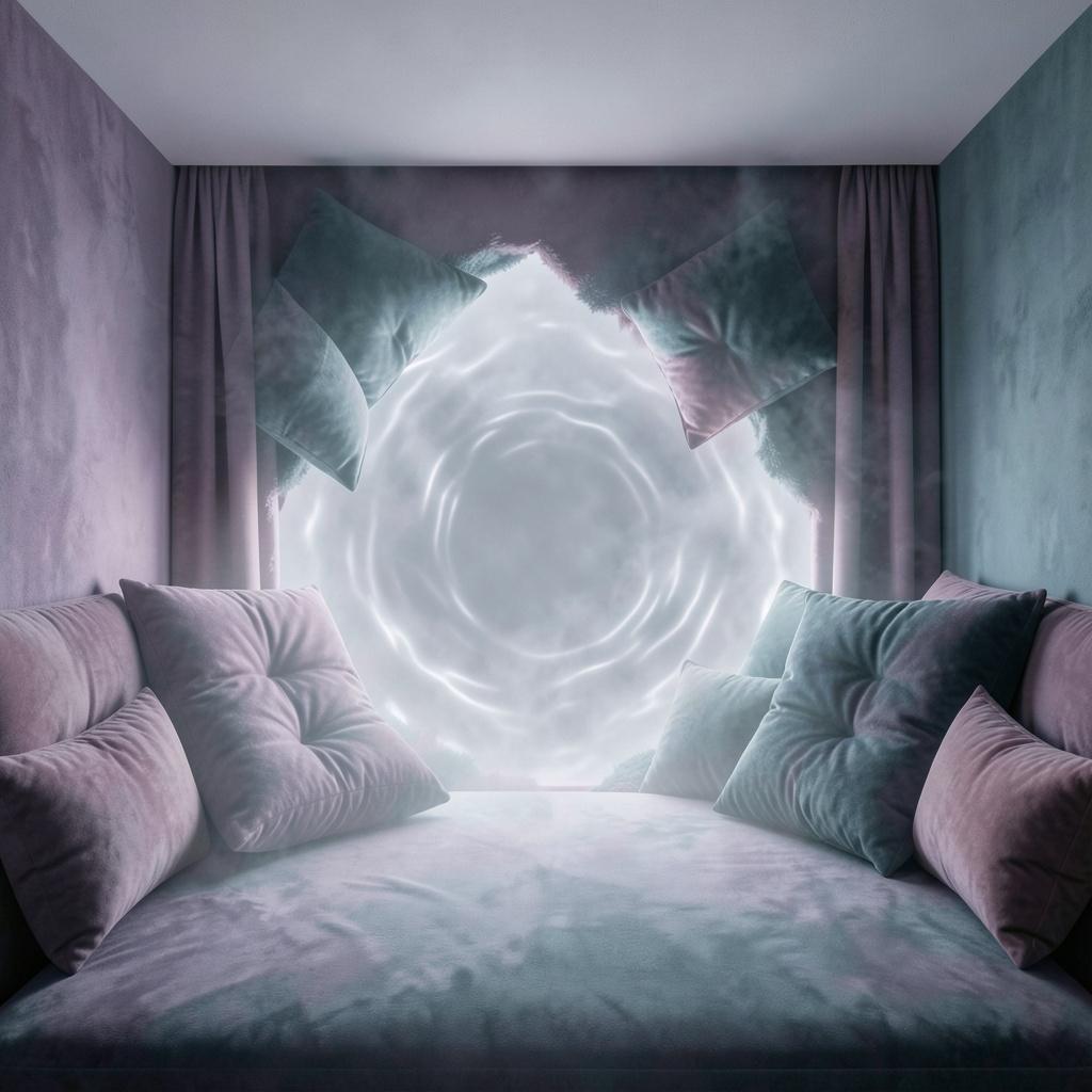 Velvet Voidv2 artwork