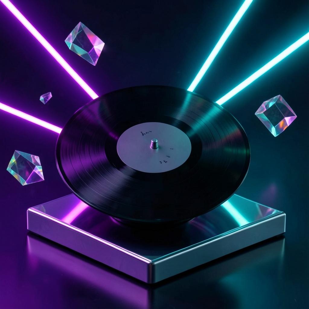 No Batidao-K-POP Remix artwork