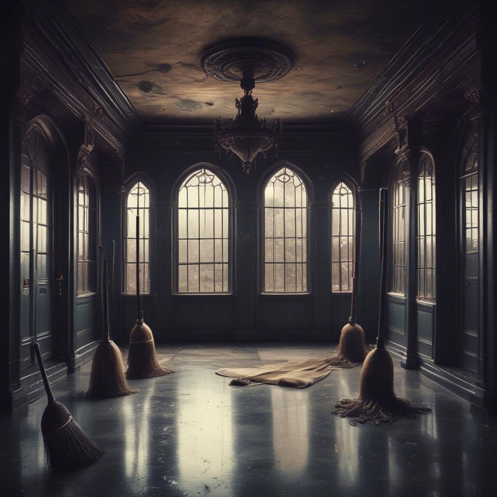 Persona image for Talandi Steiner - Mop Lords