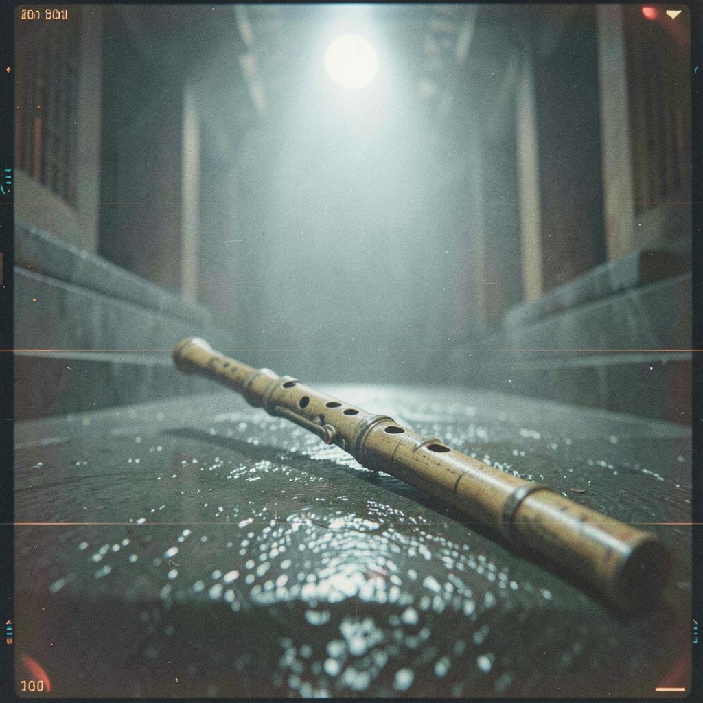 Song Cover Image
