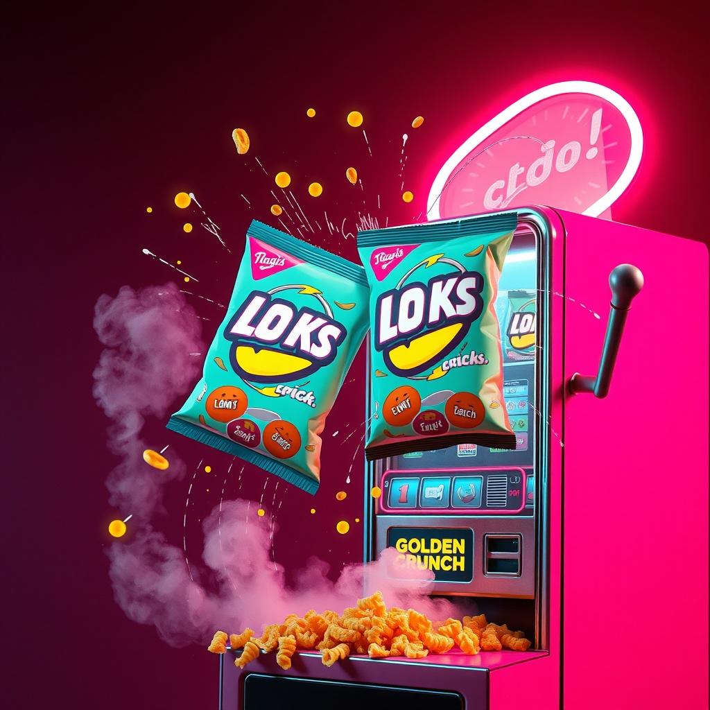 the snack that smiles back (Vocal ReMix) artwork