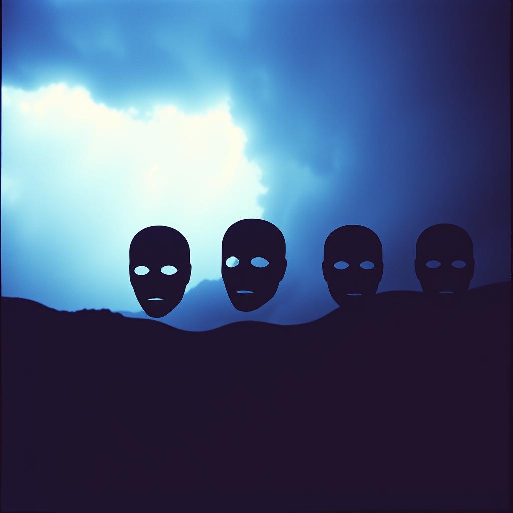 Track 10 The Sovereign Key artwork