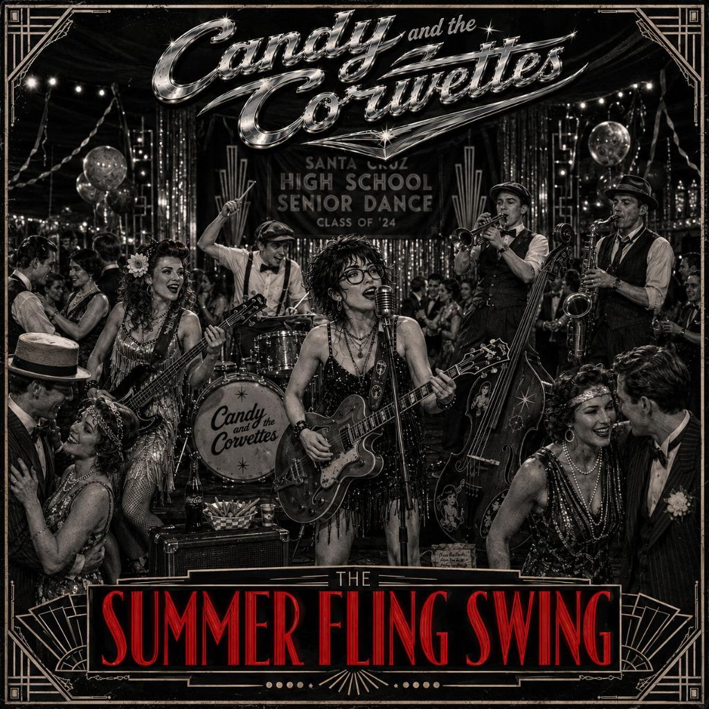 Summer Fling Swing!