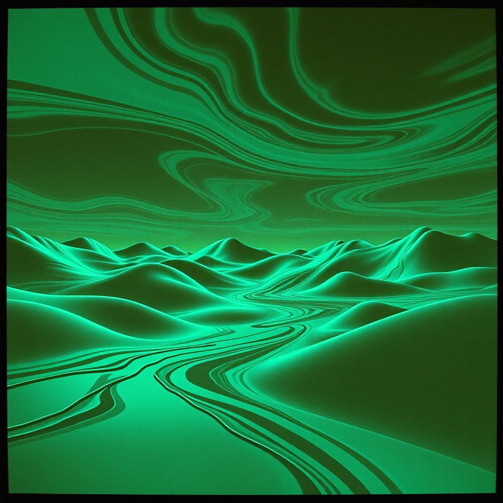 Gas Metal artwork