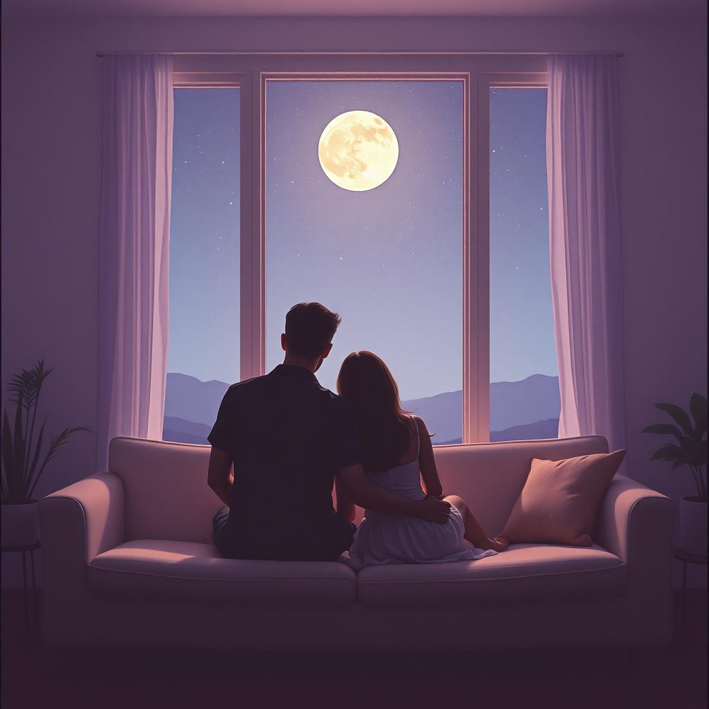 I Prayed For Someone Like You artwork