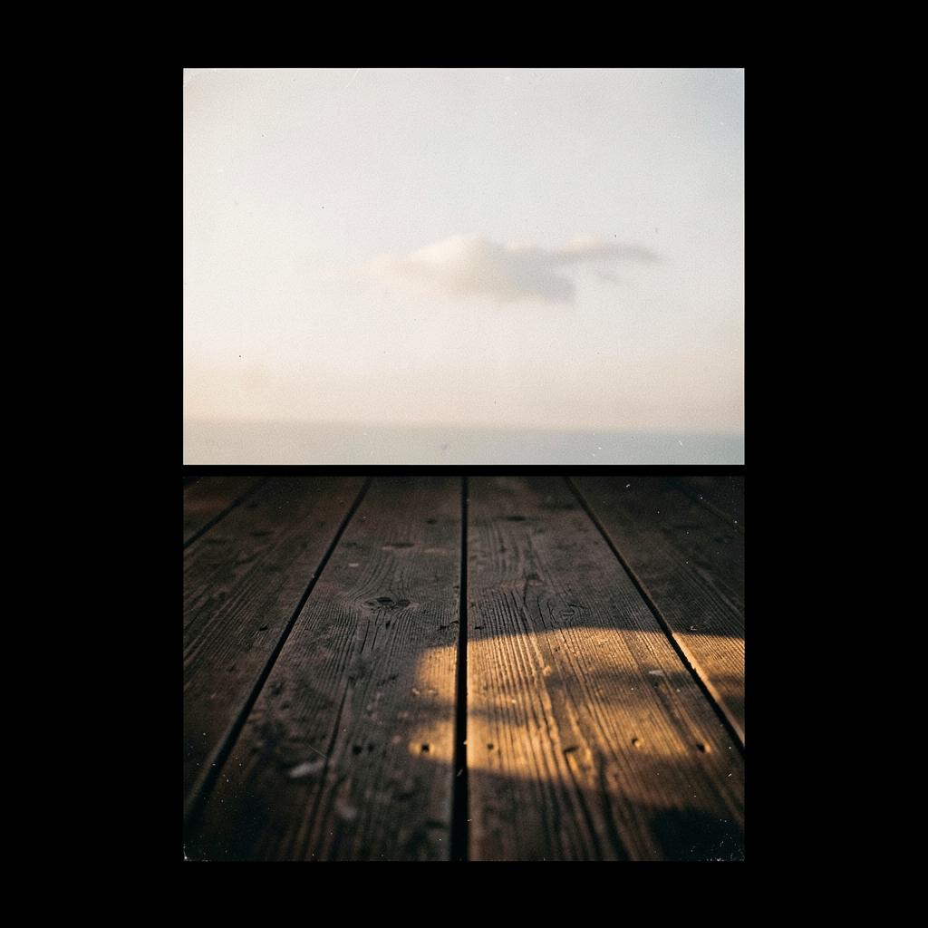 Instrumental Journey artwork