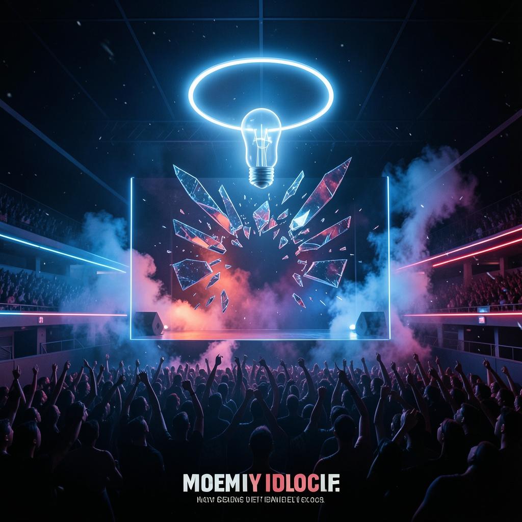Lumière 💡(Live) artwork