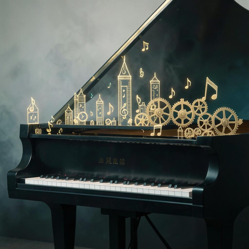Song Image