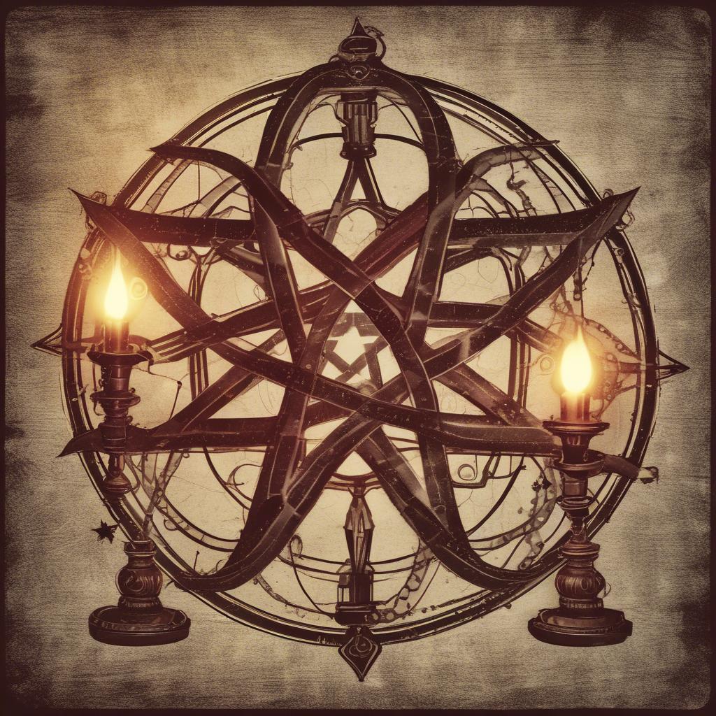 Image for A World Torn Apart 