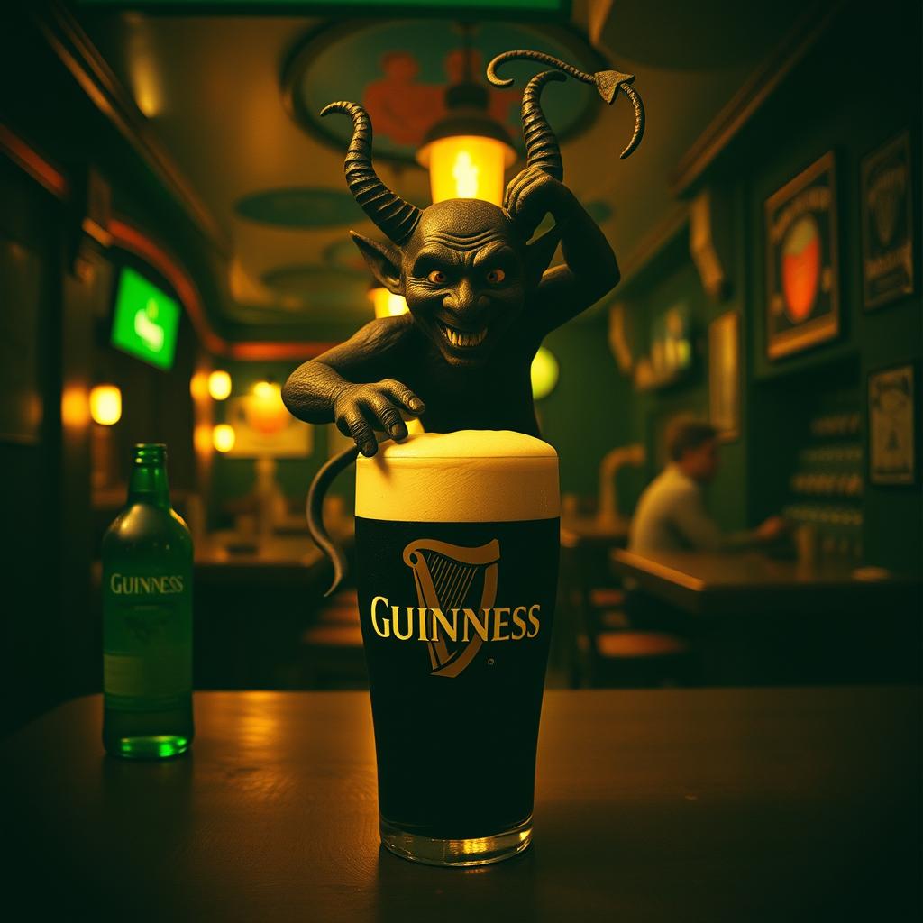 Persona image for Irish voice