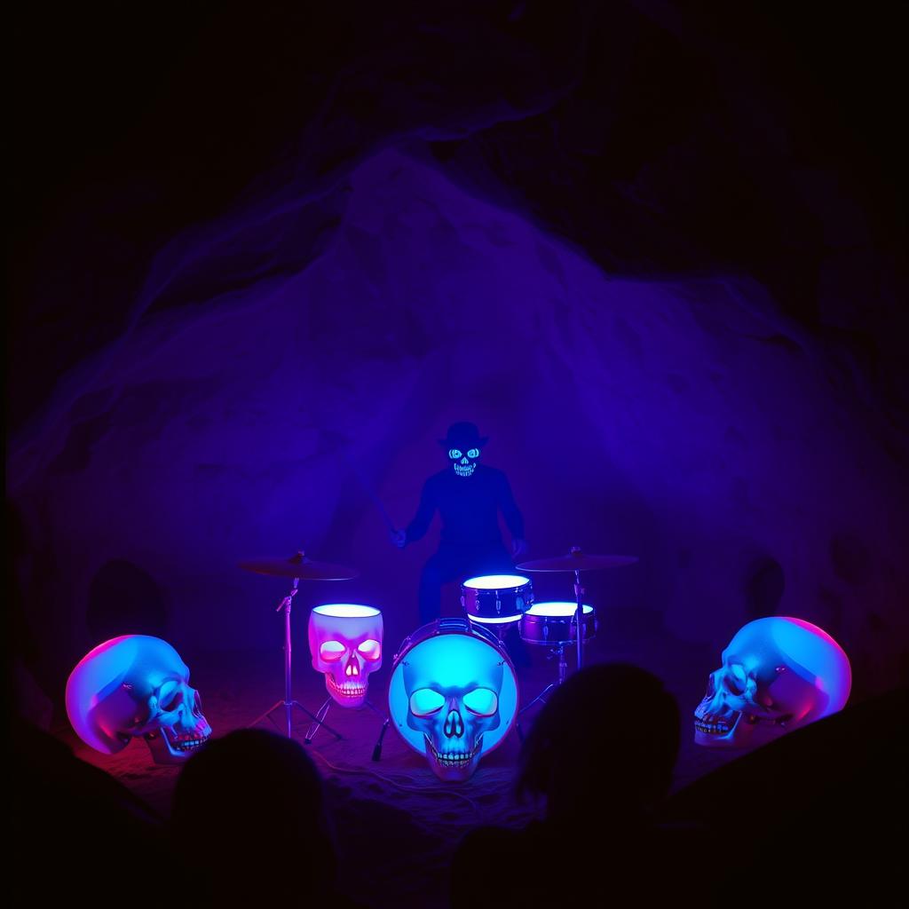 Persona image for CAVE BEAR